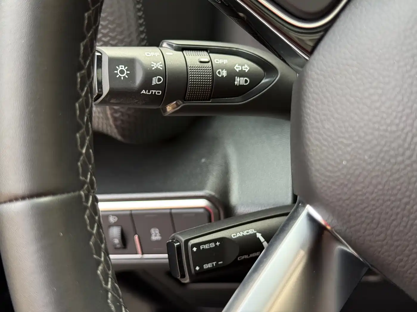 Haval Big Dog 2024 Model 1.5T DCT Labrador Edition фото 13