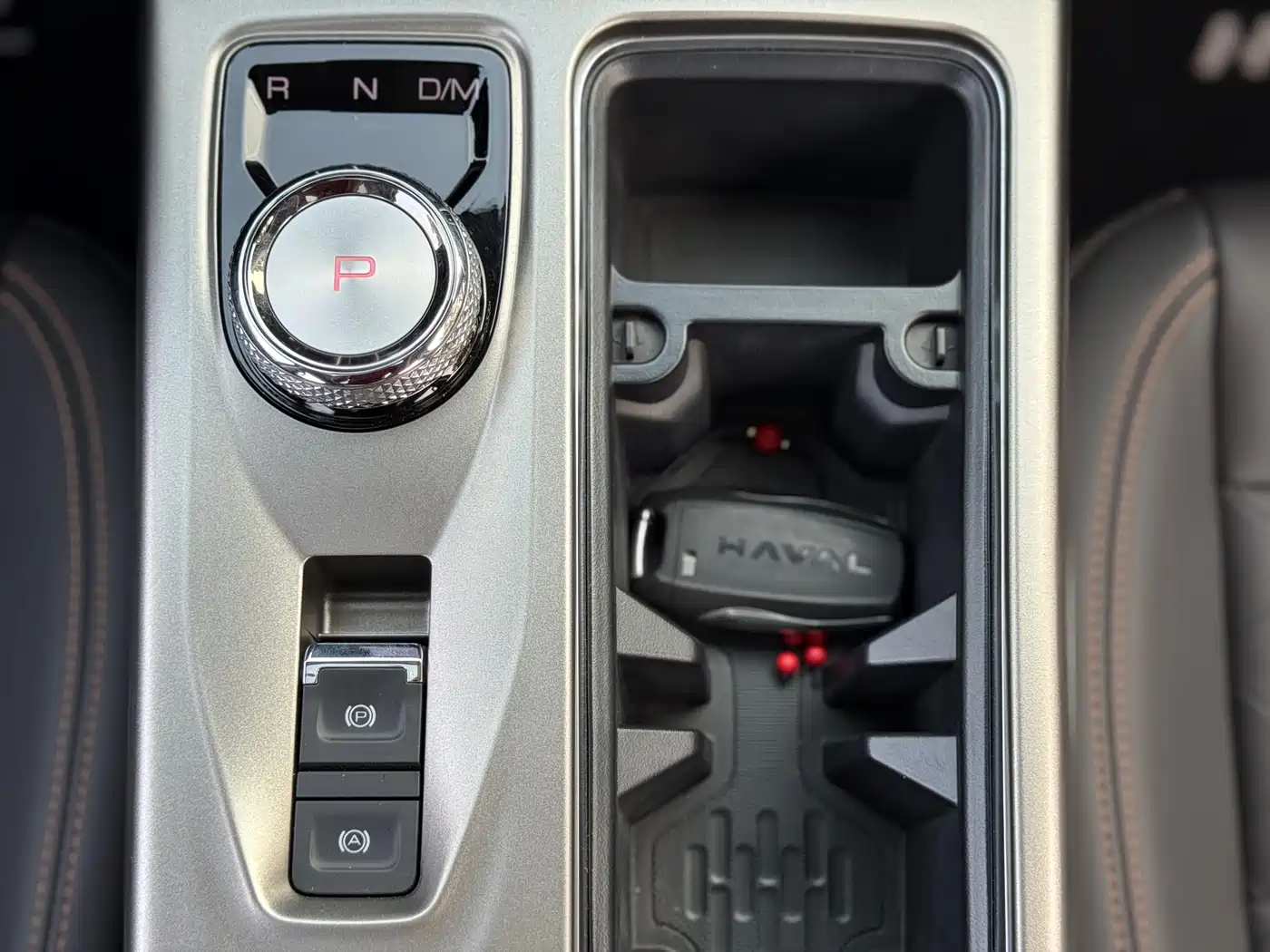 Haval Big Dog 2024 Model 1.5T DCT Labrador Edition фото 15