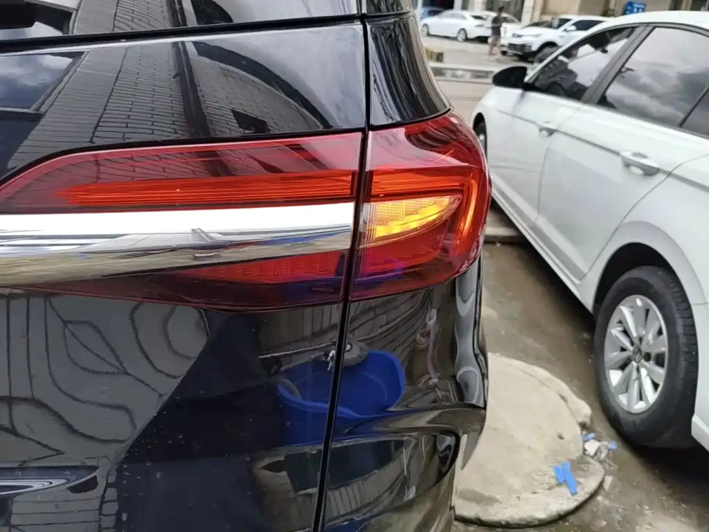 Buick Enclave 2020 2020 28T 4WD Flagship Model