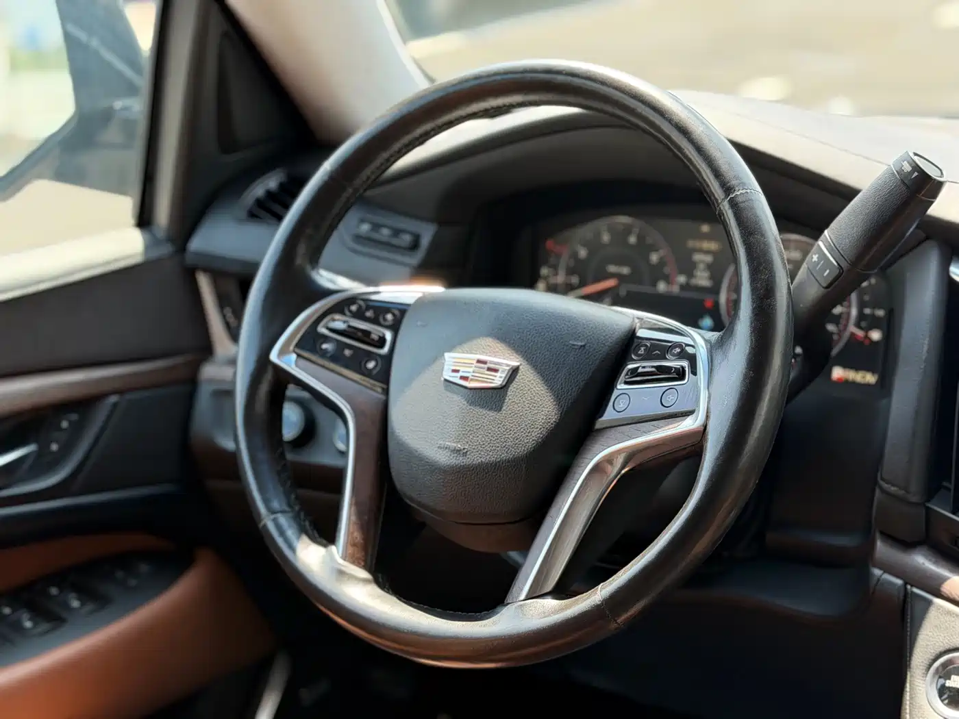 Photo 11 - Cadillac Escalade