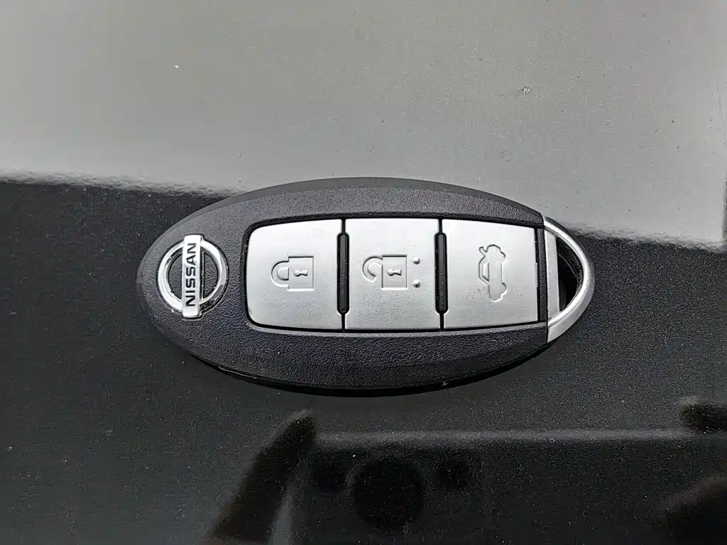 Фото 19 - Nissan Teana