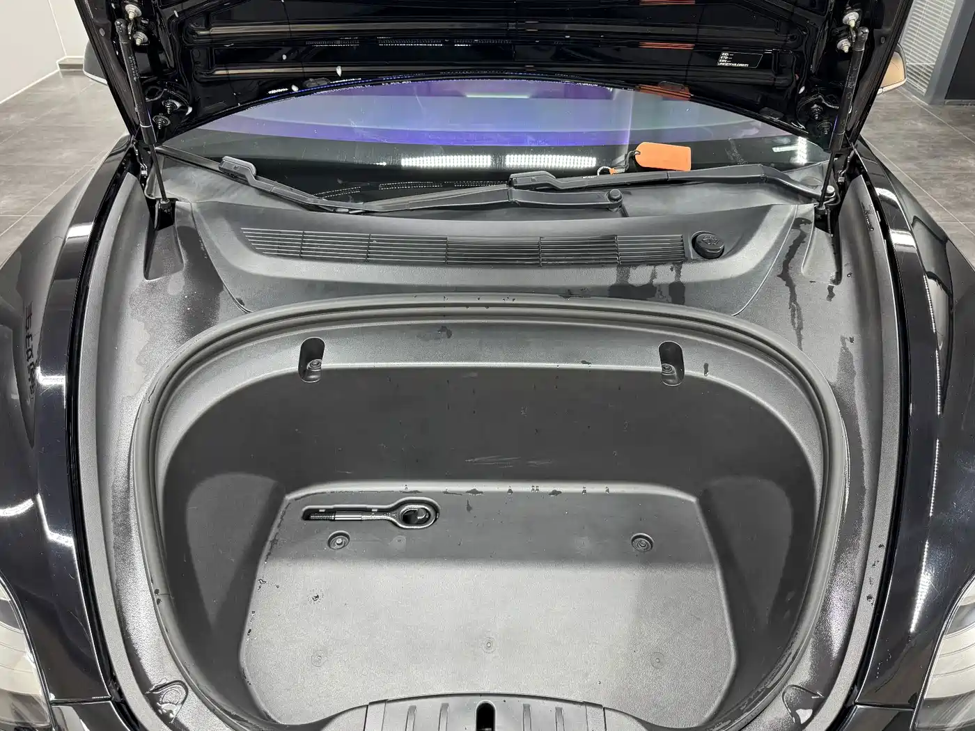 Tesla Model 3 2020 2020 Standard Range Rear-Wheel Drive Upgrade