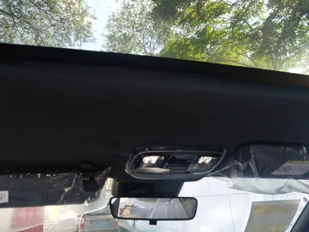 Geely Boyue L 2026 2025 4th Generation 1.5TD DCT Journey Start
