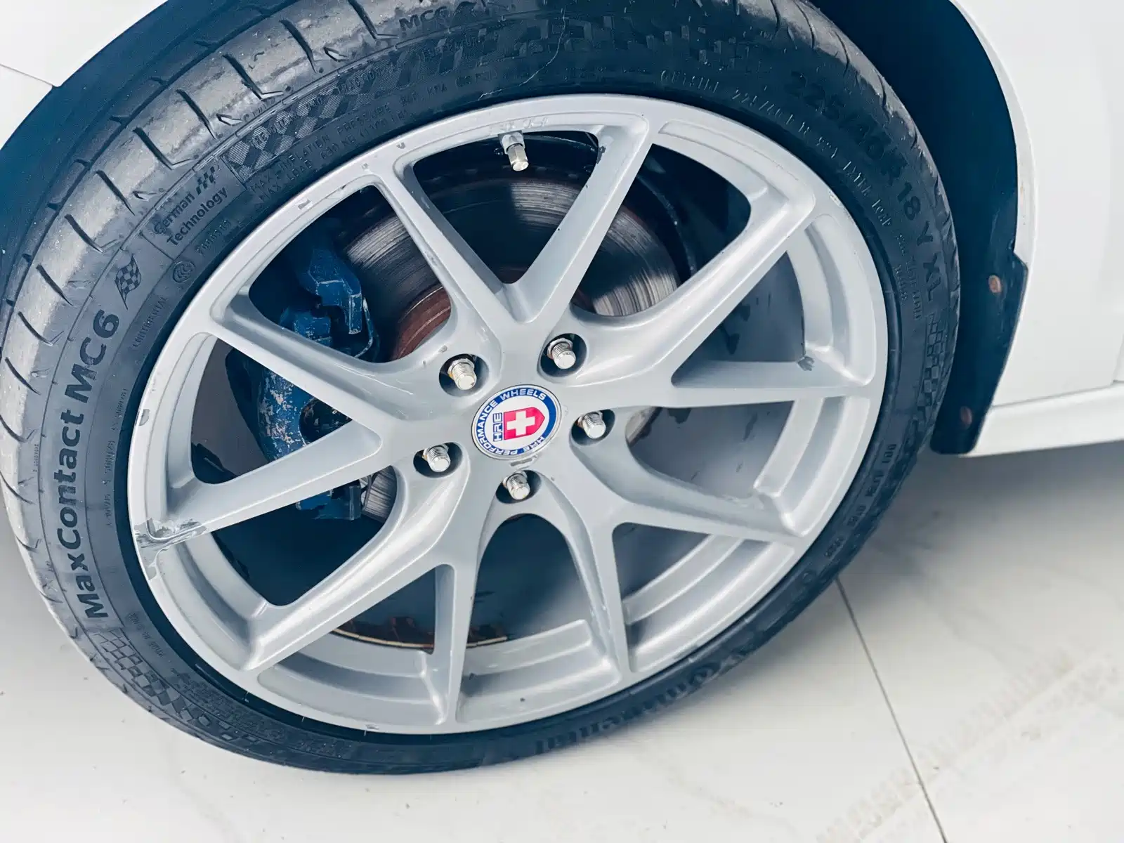 Photo 10 - Volkswagen Sagitar