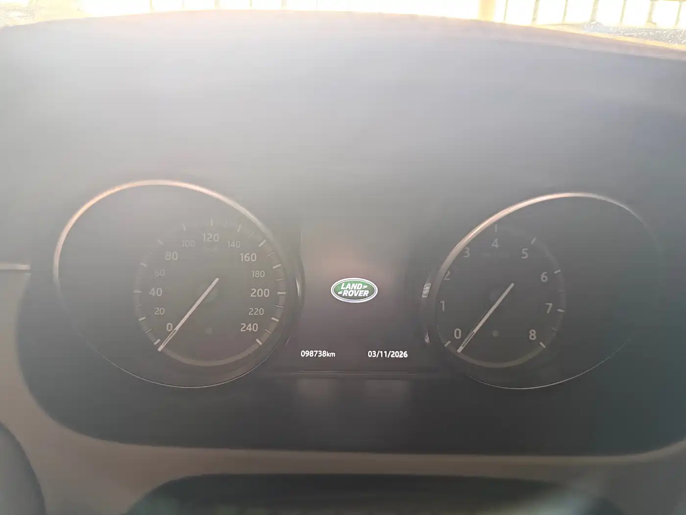 Land Rover Discovery Sport 2018 240PS SE Edition фото 15