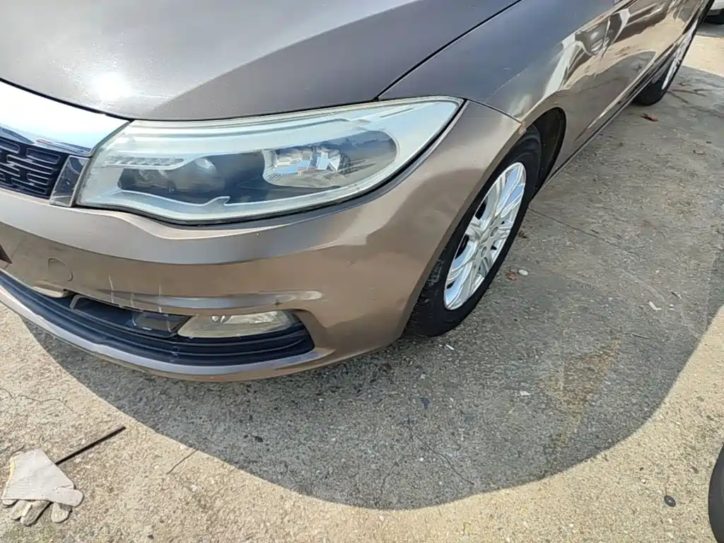 Photo 24 - Qoros 3