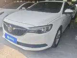 Фото 1 - Buick Excelle