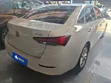Фото 3 - Buick Excelle