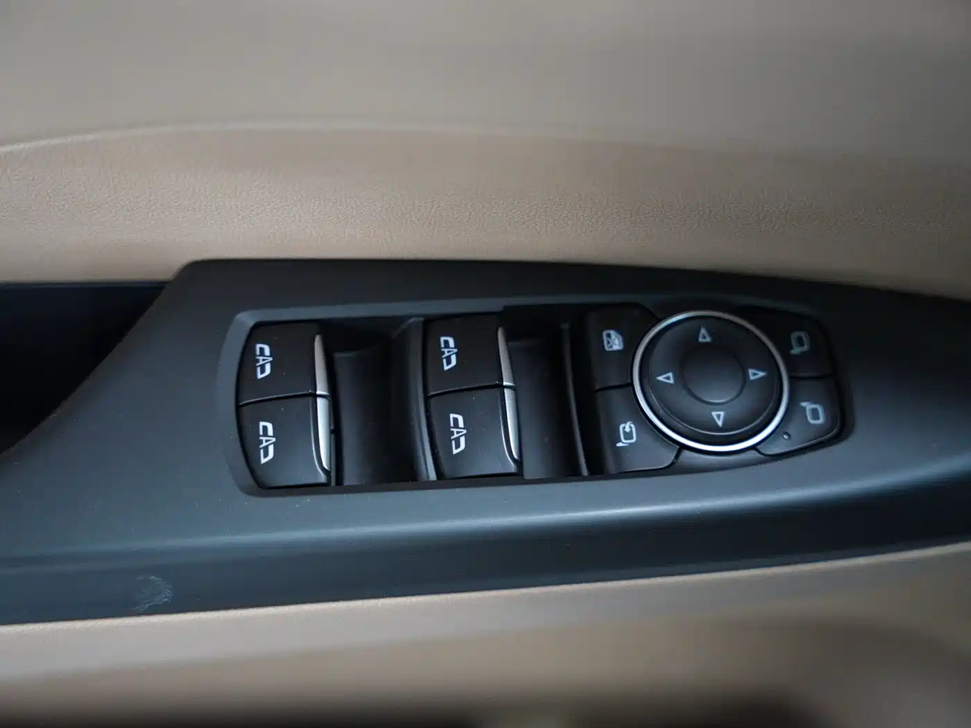 Buick GL8 2021 ES Landlord 653T Premium фото 16