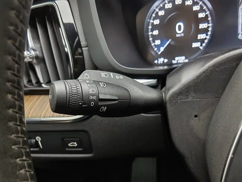 Volvo XC60 2021 T5 AWD Inscription фото 21