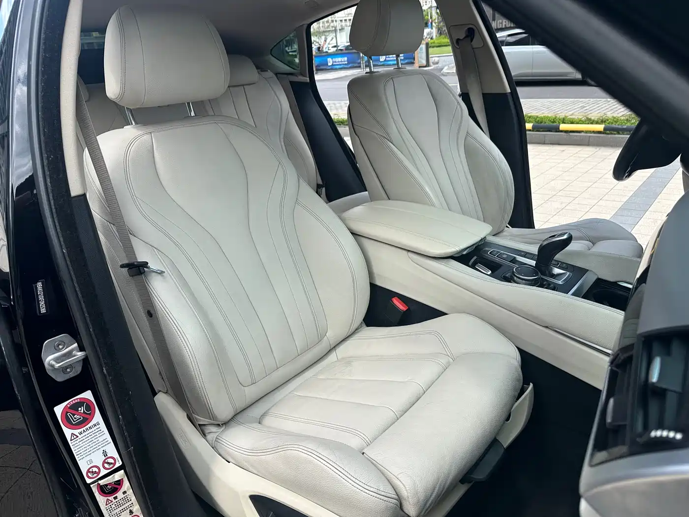 BMW X6 2015 xDrive35i Leading Type фото 7