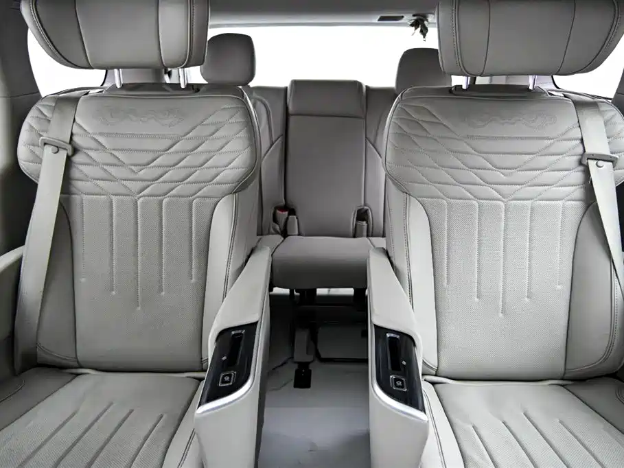 Buick GL8 2023 ES Landmaster Comfort фото 15
