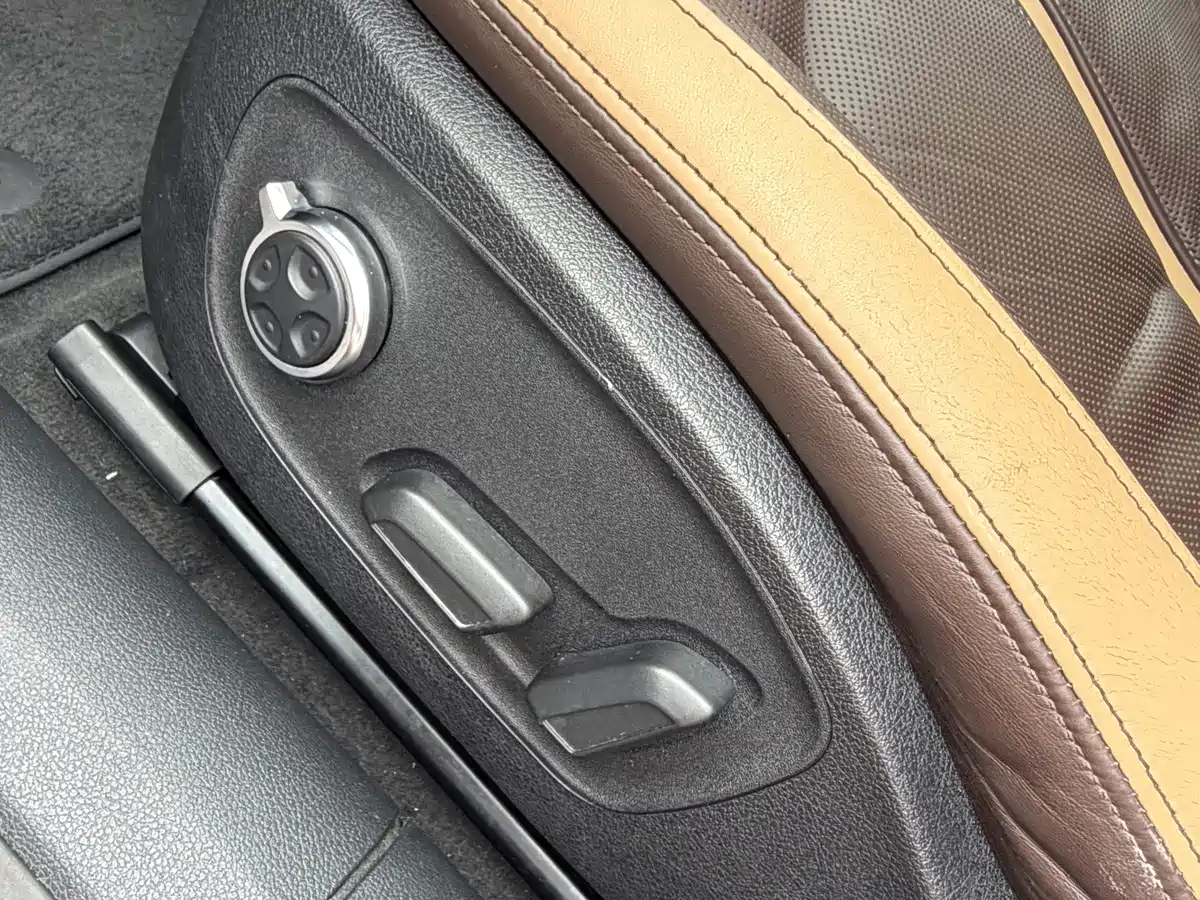 Audi A7 2014 2014 50 TFSI quattro Comfort Edition