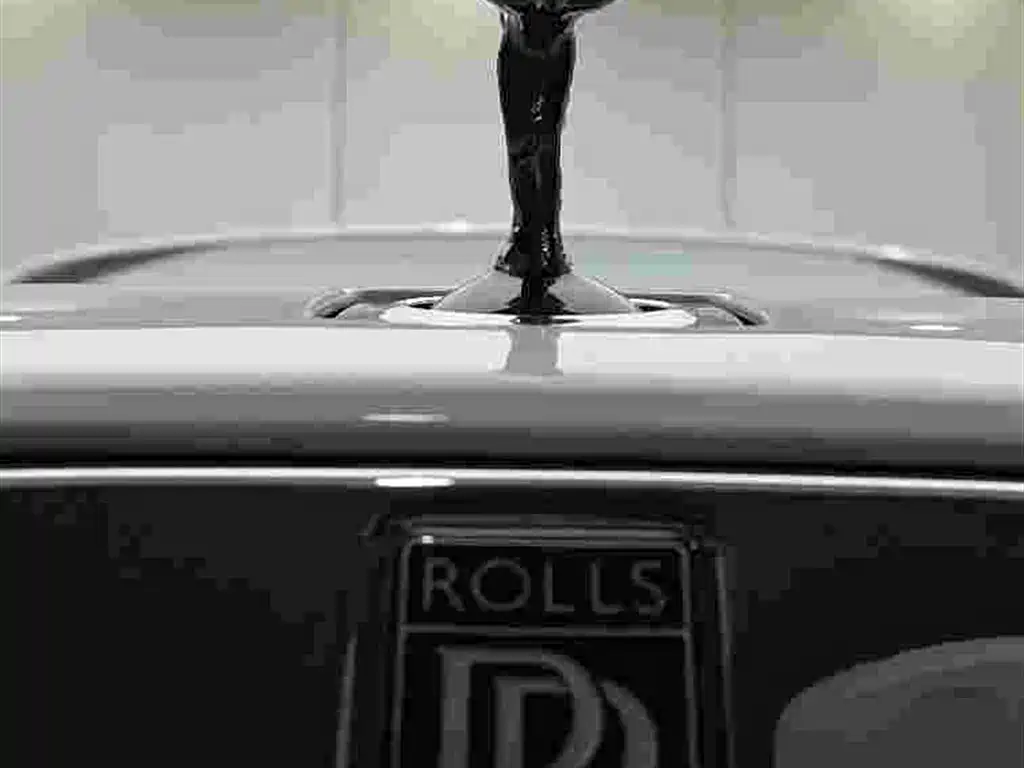 Photo 21 - Rolls-Royce Wraith