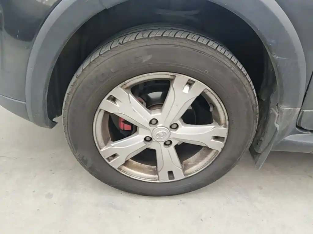 Great Wall M4 2015 2014 1.5L Manual Comfort