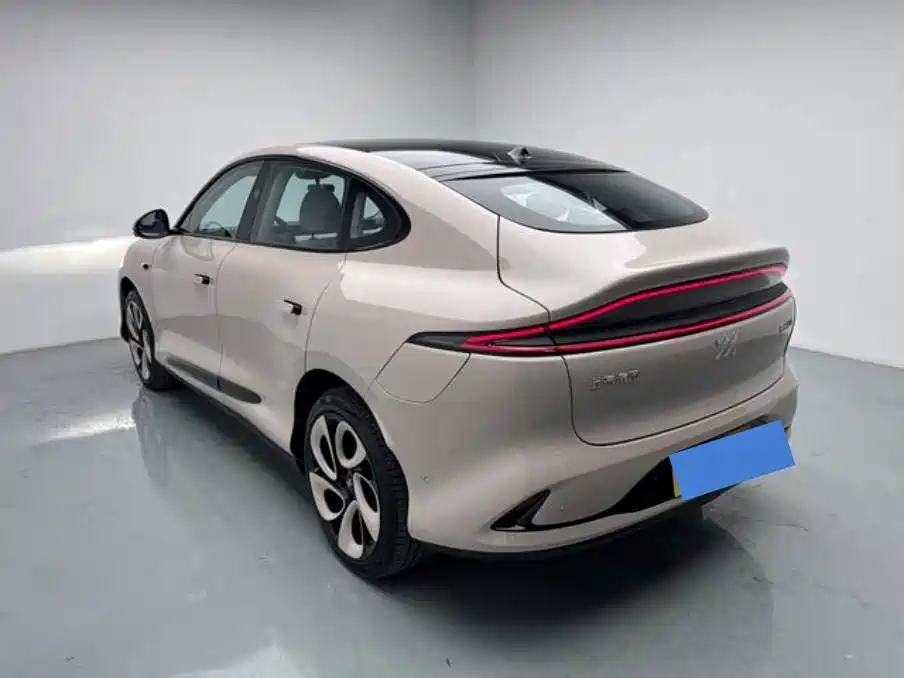 IM Motors IM LS6 2026 2023 Max Ultra Performance Edition