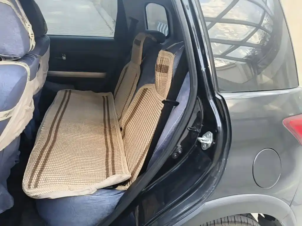 Great Wall M4 2015 2014 1.5L Manual Comfort