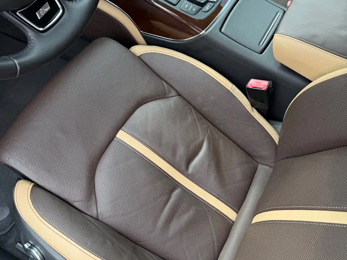 Audi A7 2014 2014 50 TFSI quattro Comfort Edition