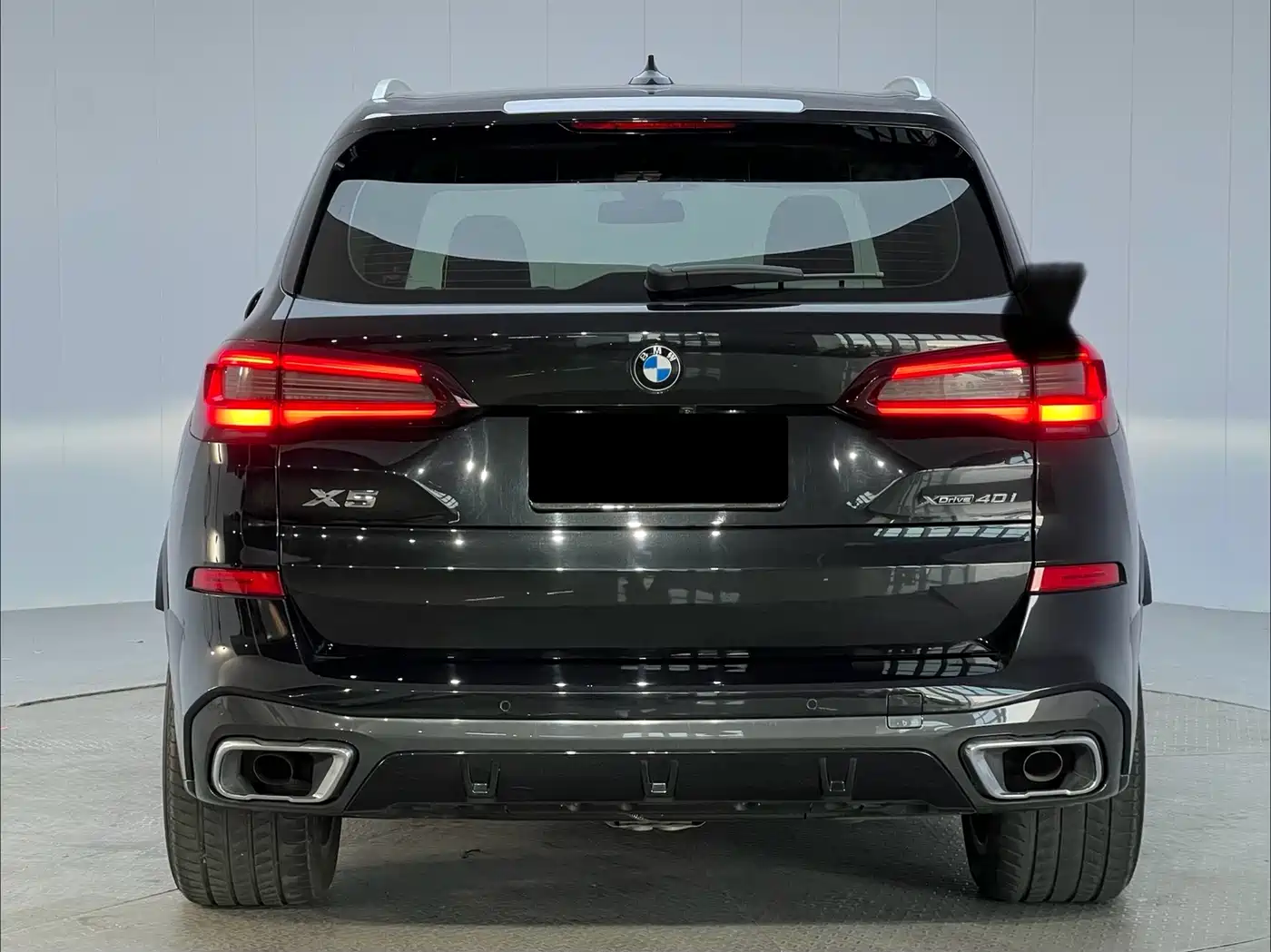 BMW X5 (Import) 2022 2021 xDrive40i M Sport Package