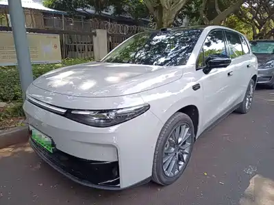 Leapmotor C10