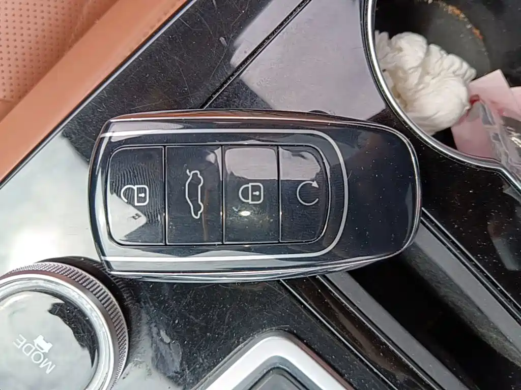 Chery Tiggo 8 PLUS 2021 2022 Kunpeng Edition 390TGDI DCT Premium Edition