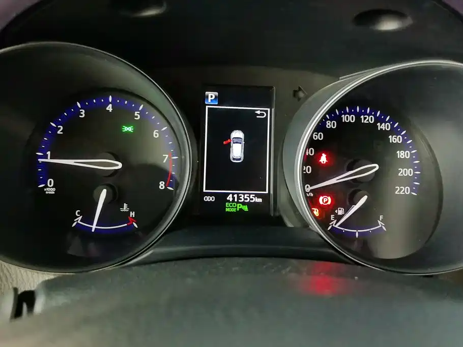 Toyota C-HR 2020 2020 Model 2.0L Luxury