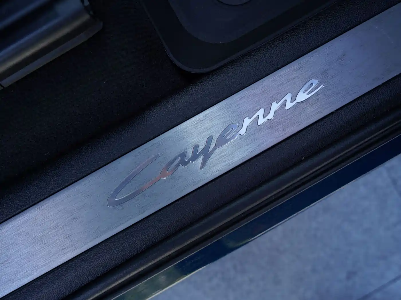 Porsche Cayenne 2024 Cayenne Coupé 3.0T фото 15