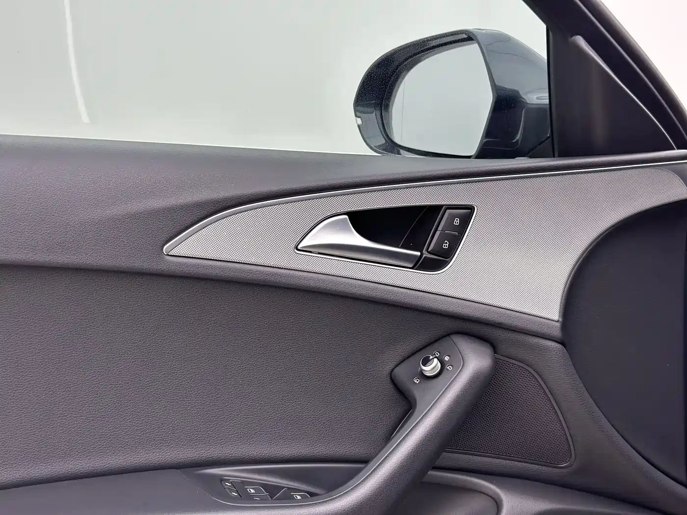 Audi A6L 2017 TFSI Technology фото 7