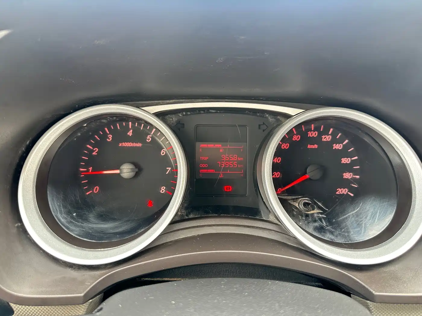 Фото 8 - Wuling Motors Wuling Hongguang