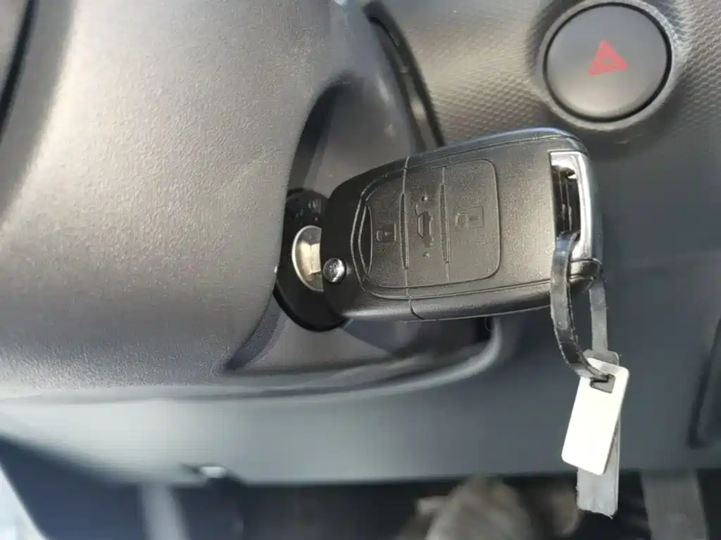 Wuling Motors Wuling Zhiguang NEV 2026 2025 Standard Version