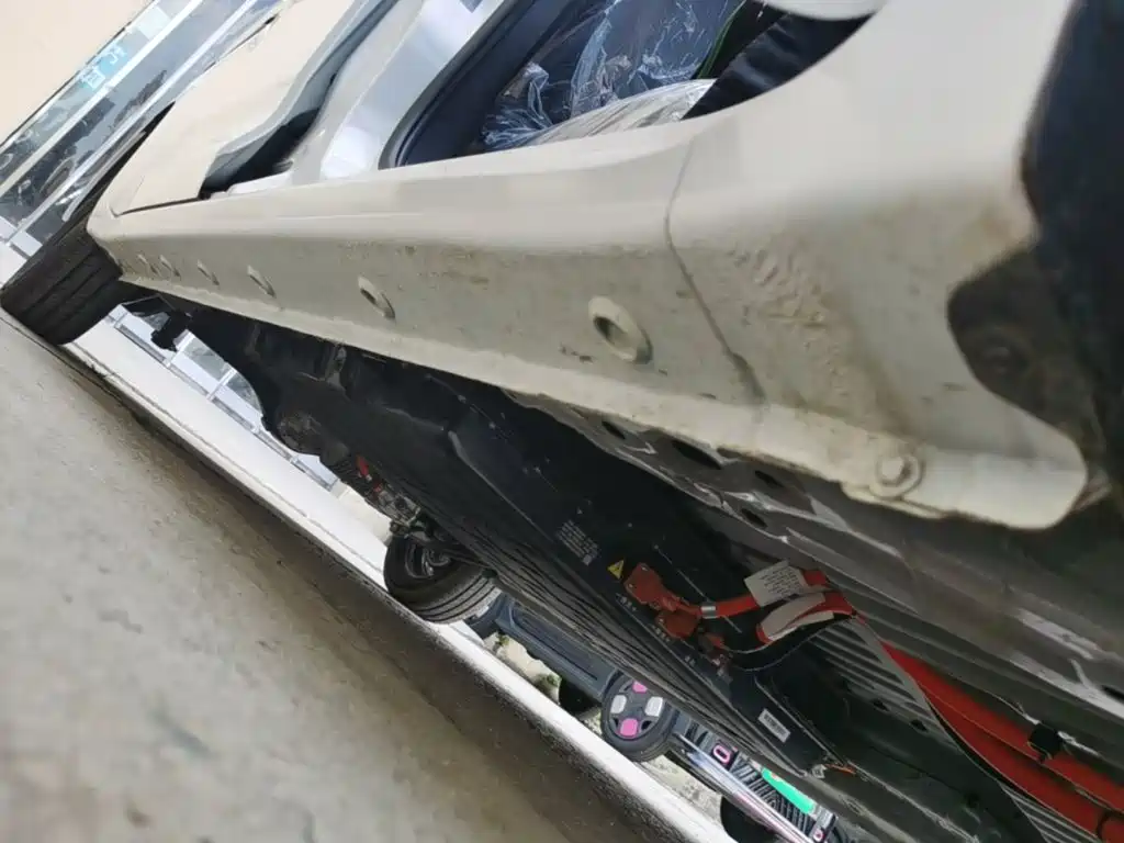 Wuling Motors Wuling Zhiguang NEV 2026 2025 Standard Version