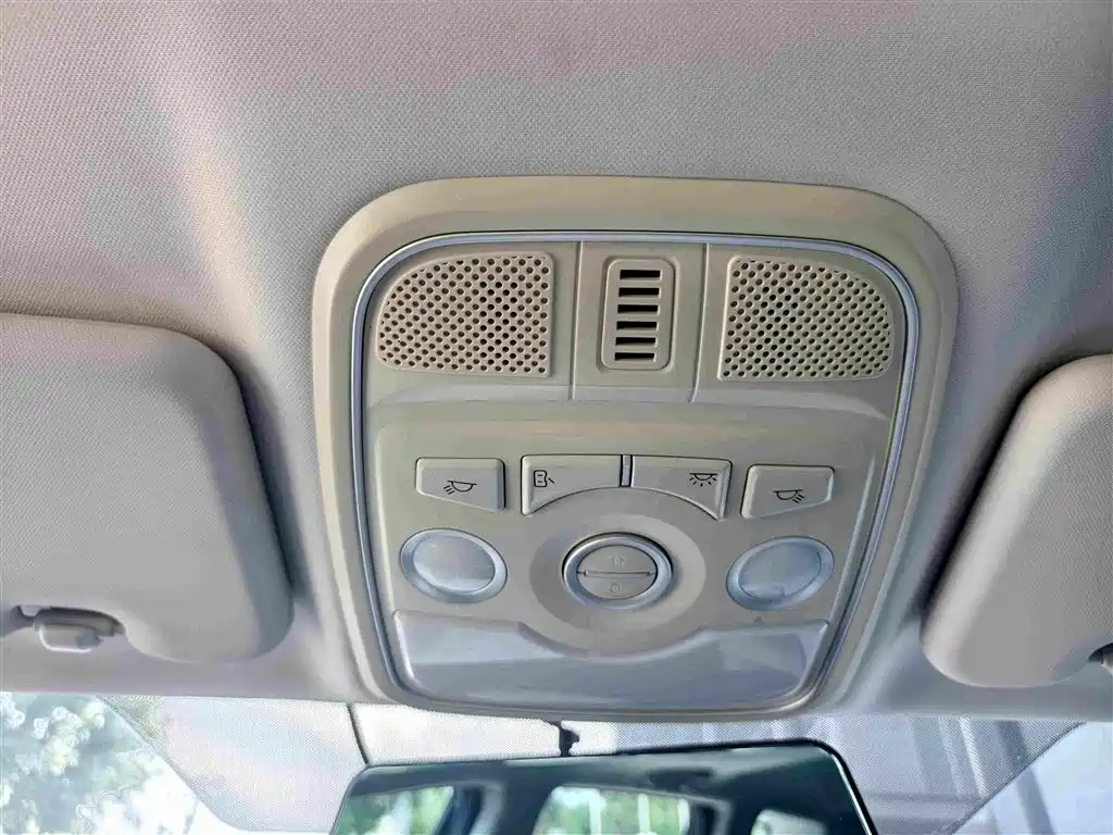 Фото 13 - Haval H6
