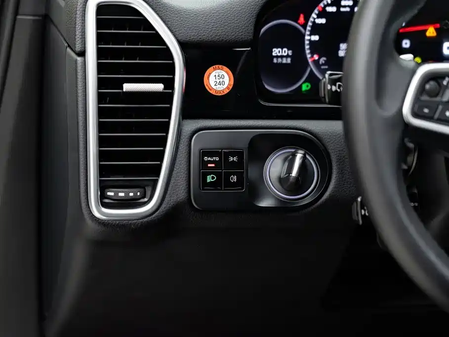 Porsche Cayenne 2018 Cayenne 3.0T фото 17