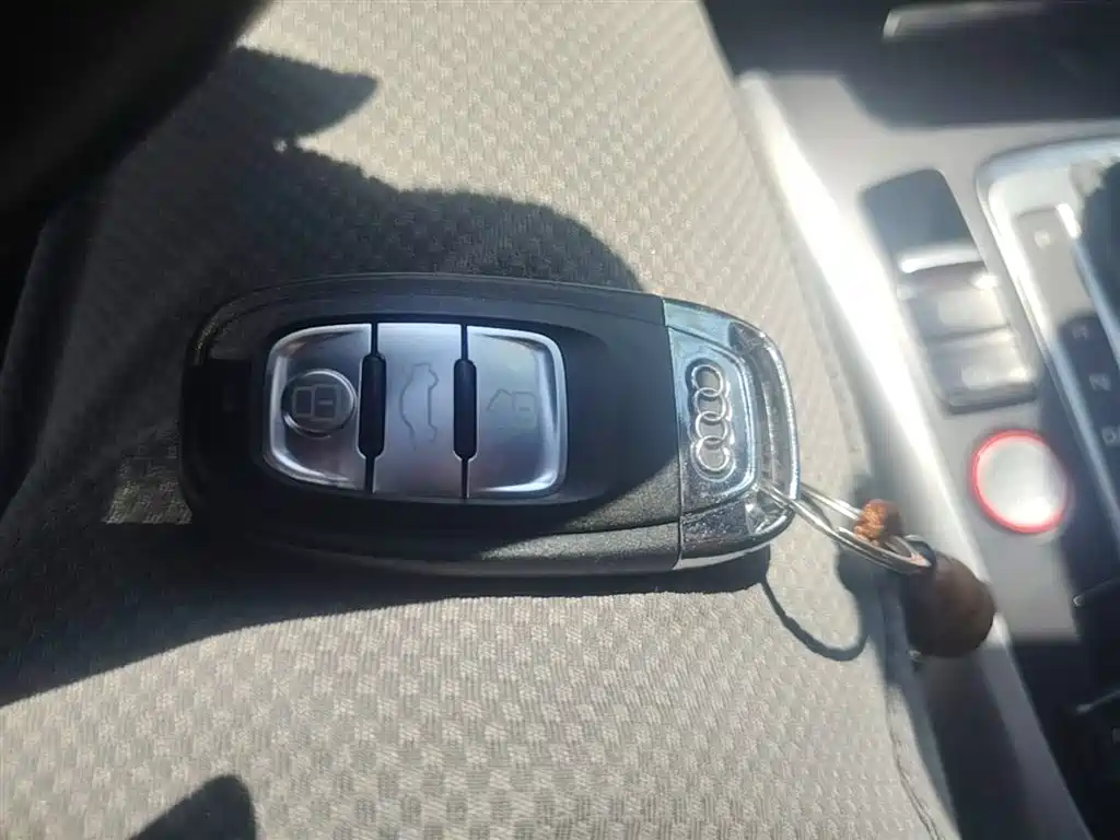 Audi S5 2016 S5 3.0T Sportback фото 9