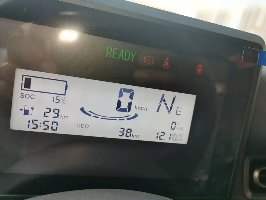 Wuling Motors Wuling Zhiguang NEV 2026 2025 Standard Version