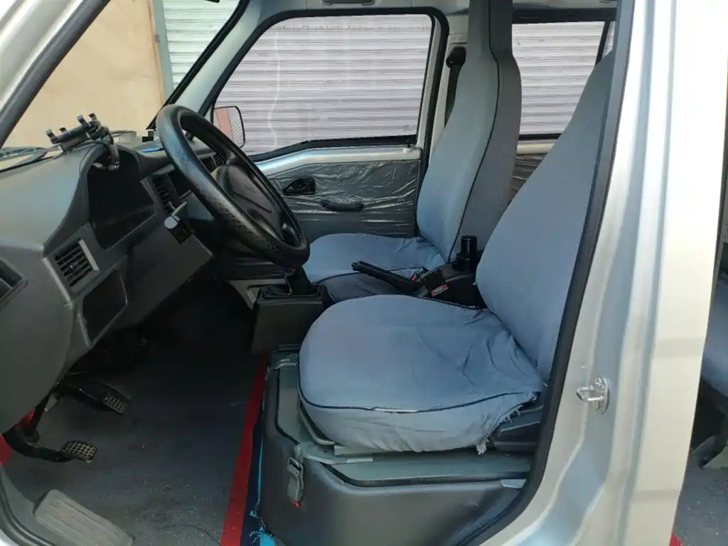 Wuling Motors Wuling Zhiguang 2022 2020 1.2L Utility China VI LSI