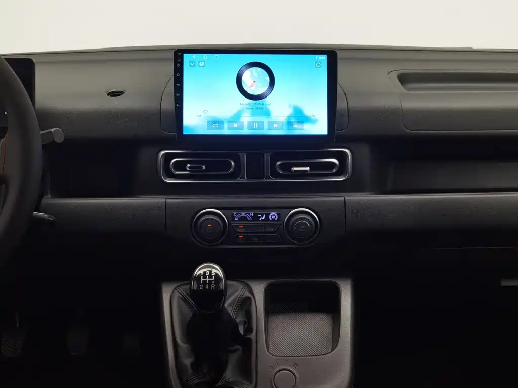 Dongfeng Fengxing Lingzhi PLUS 2026 2027 2.0L Base Model 7-Seater