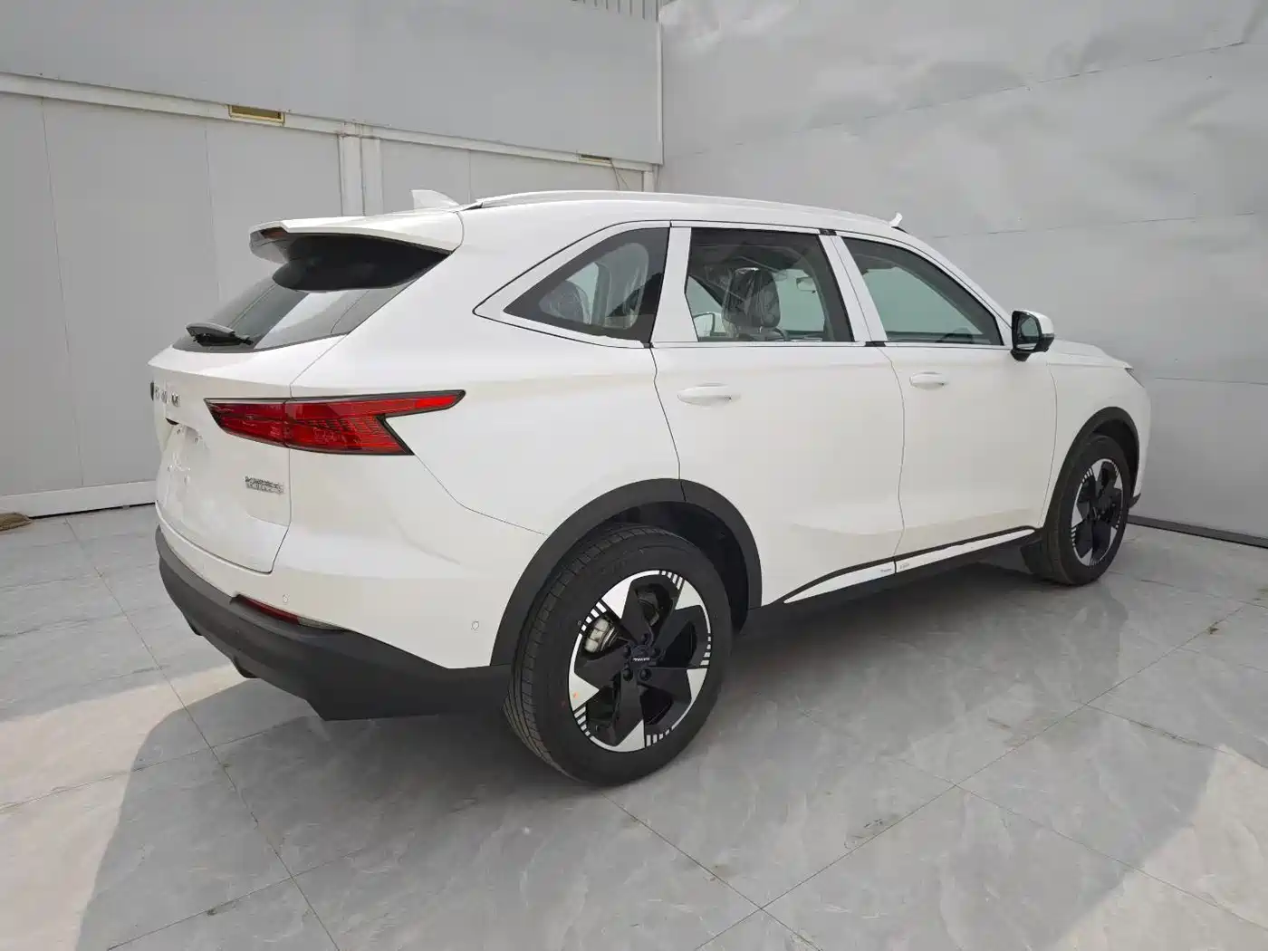 Haval H6L 2026 Model Base Version фото 9