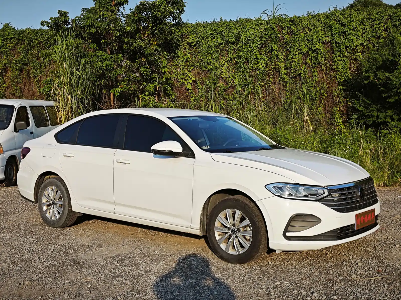 Photo 2 - Volkswagen Lavida