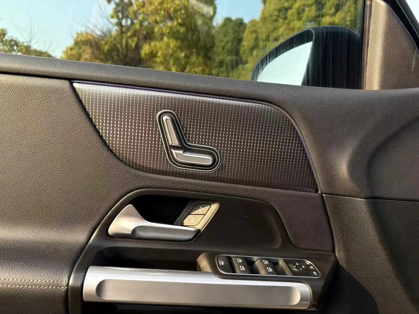 Mercedes-Benz GLB 2020 GLB 200 Dynamic фото 11