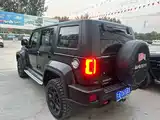 Photo 6 - BAIC ORV Beijing Offroad BJ40