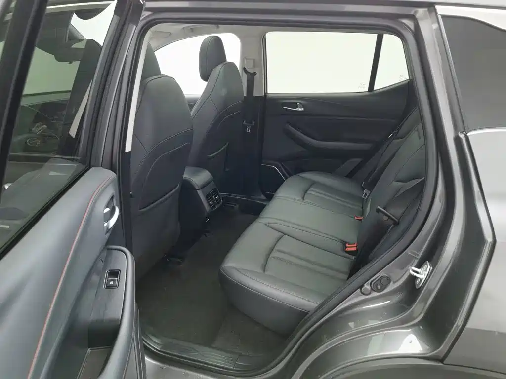 GAC Trumpchi GS4, миниатюра 15