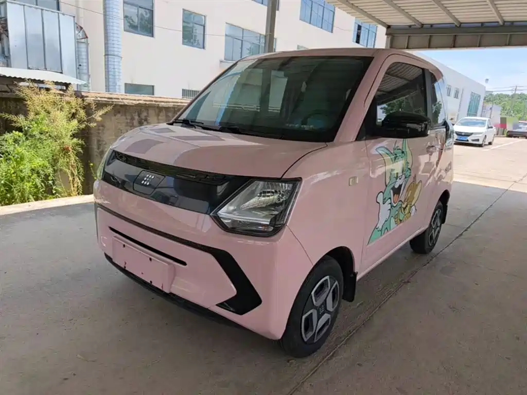 Dongfeng Fengguang MINIEV 2022 Model Practical Edition Comfort