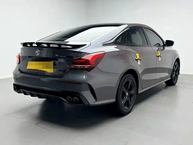 MG MG5 Scorpio 2022 2022 1.5T Trophy Sports Flagship