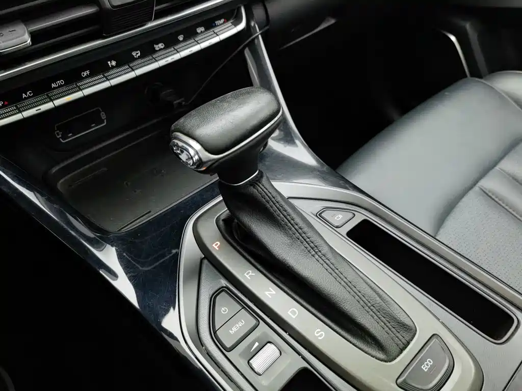 GAC Trumpchi GS4, миниатюра 13