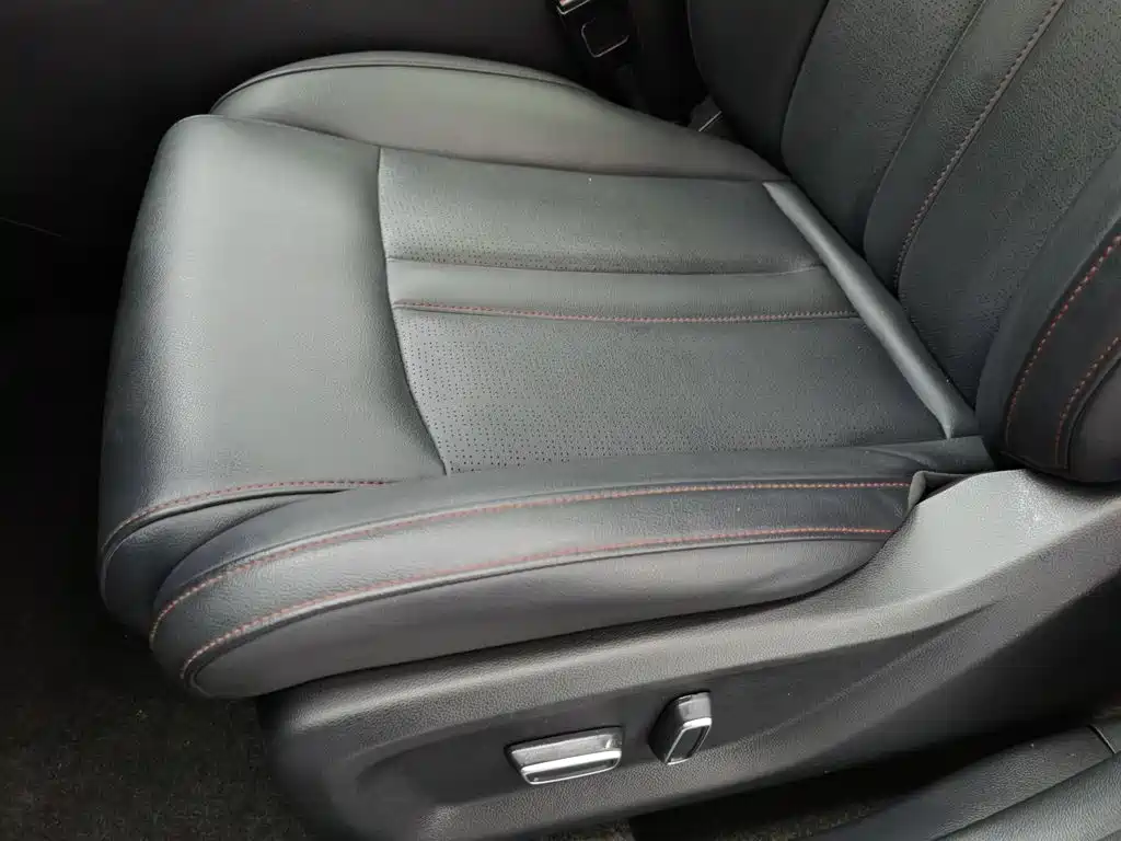 GAC Trumpchi GS4, миниатюра 20