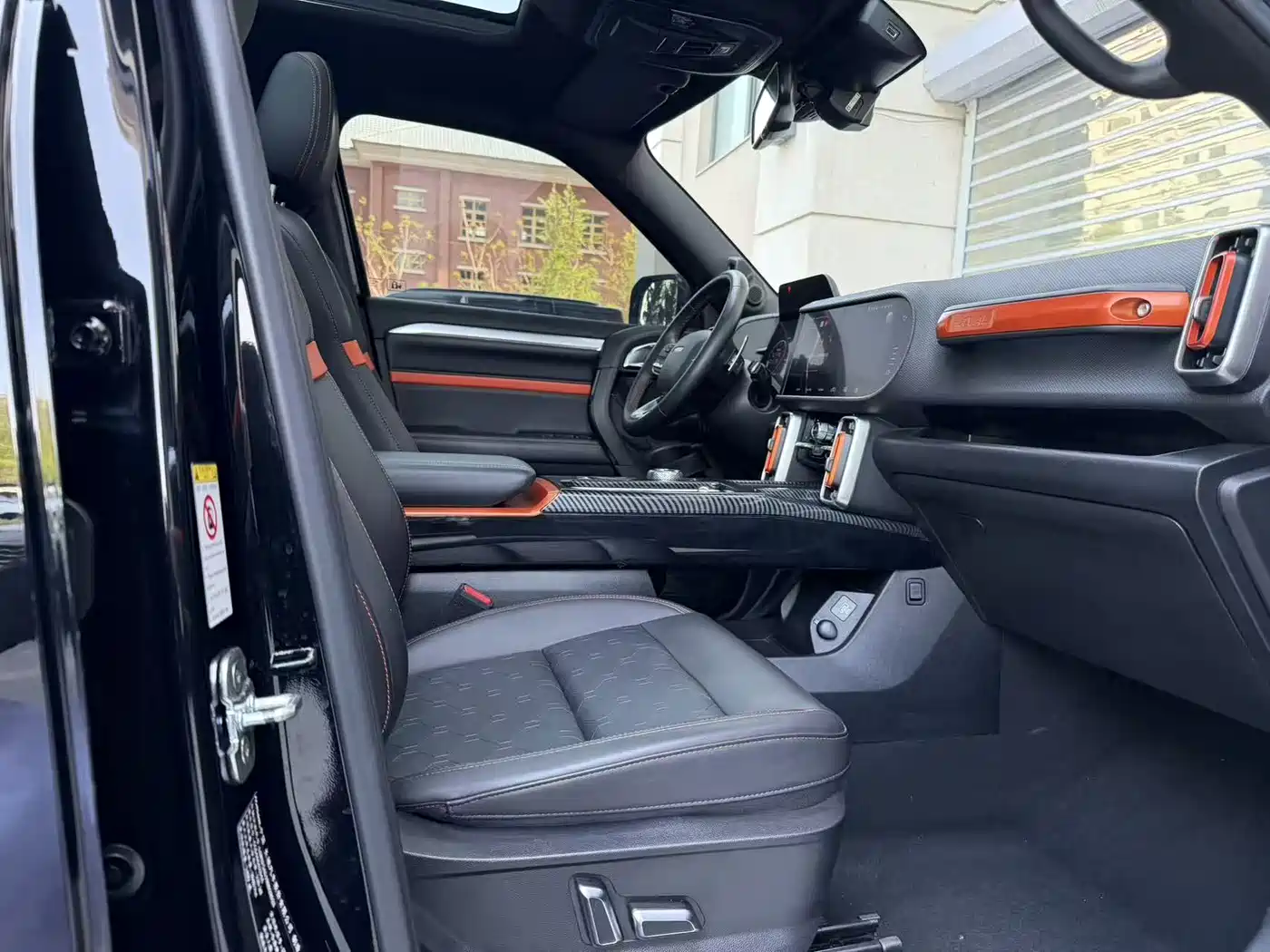 Haval Big Dog 2022 1.5T DCT 2WD Malinois Hunting Edition фото 6