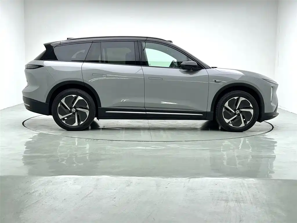 NIO NIO ES6