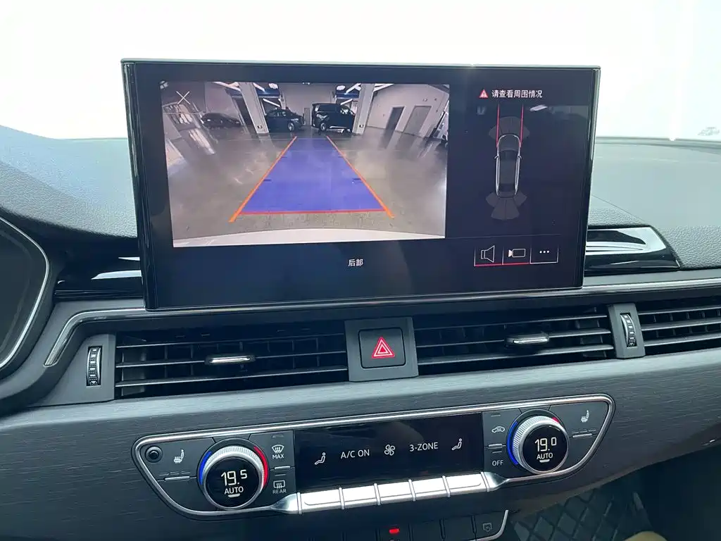 Audi A4L, миниатюра 8