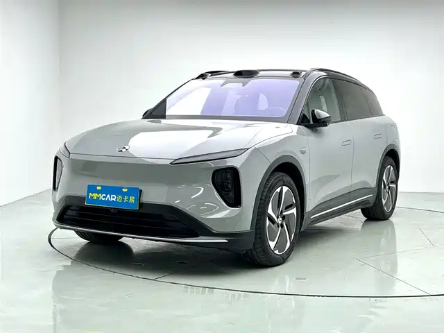 NIO NIO ES6